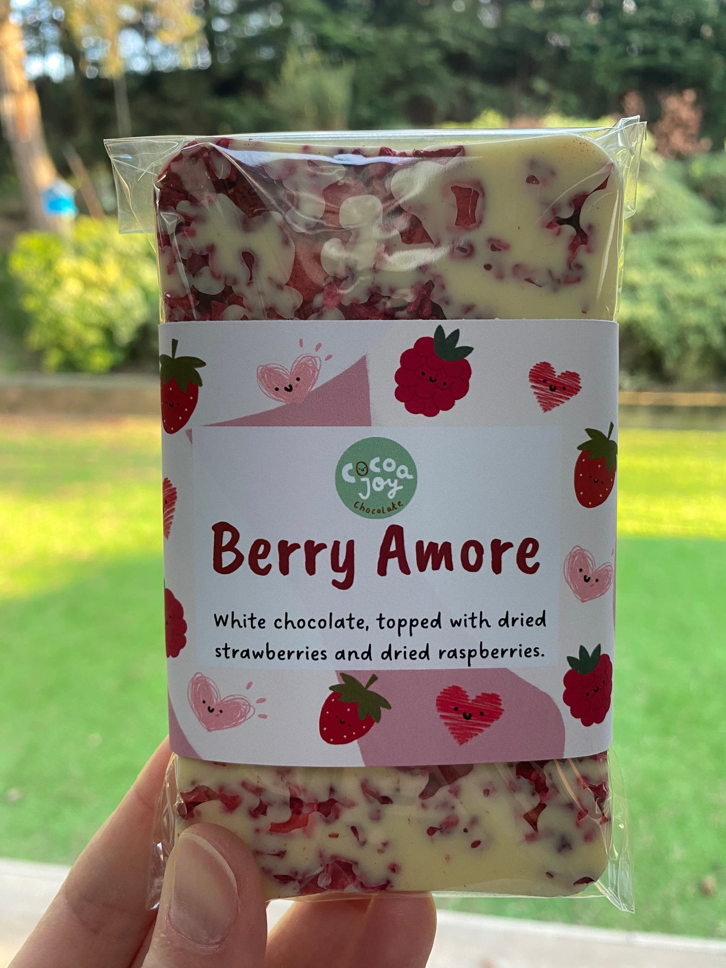 Berry Amore