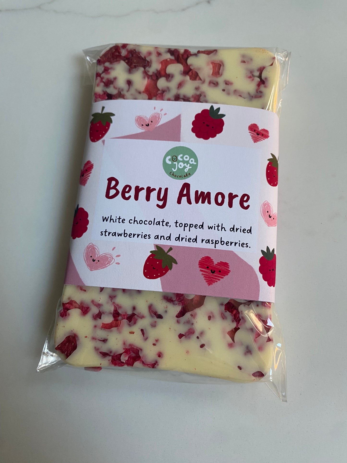 Berry Amore