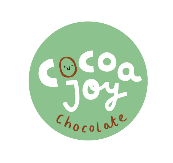 Cocoa Joy Chocolate